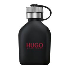 HUGO Just Different Hugo Boss Eau de Toilette - Perfume Masculino 125ml 