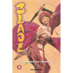 Blade - Vol. 9