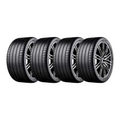 Kit 4 Pneus Bridgestone Aro 21 255/40R21 Potenza Sport 102Y