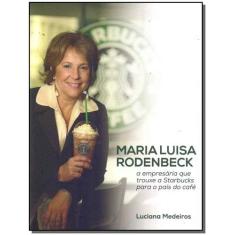 Maria Luisa Rodenbeck, 3