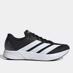 Tênis Adidas Duramo RC 2 Masculino, Preto, 42