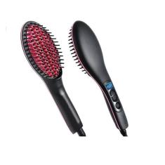 Escova Alisadora De Cabelo Cerâmica Design Super Moderno