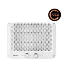 Ar Condicionado Janela Consul 7500 Btu/H Frio Mecânico Ccb07ebbna  220