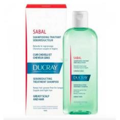 Ducray Sabal - Shampoo 200ml