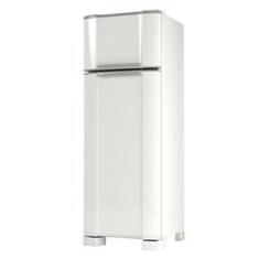 Refrigerador 2 Portas Cycle Defrost RCD38 306 Litros Branco - Esmaltec