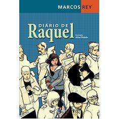 Diário de raquel
