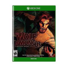 The wolf among us - xbox one