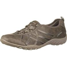 Skechers Women's Breathe-Easy-Days End Sneaker