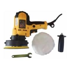 Politriz Lixadeira 700w 110v Nakasaki - Sa, Songle, Nakazaki Ou Siga I