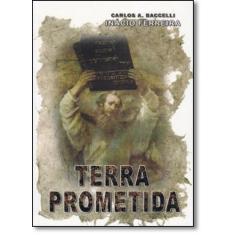 Terra Prometida - Didier
