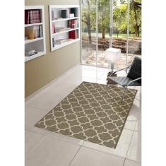 Tapete 100x150cm Bali Tapetes São Carlos Vinter