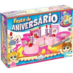 Crec Crec Festa de Aniversário, Big Star