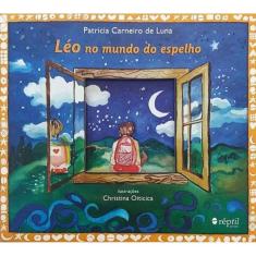 Leo no Mundo do Espelho