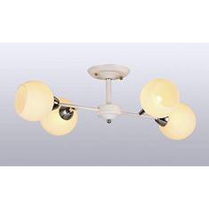 PENDENTE SINDORA METAL + VIDRO