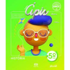 Projeto Ápis História 5º Ano