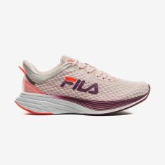 Tênis Fila Racer Curve Feminino-Feminino