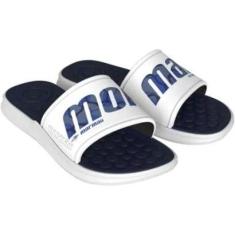 Chinelo Mormaii Quiver Pro Gaspea 11406 Masculino-Masculino