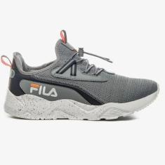 Tênis Fila V.Track 3.0 Men Shoes - Grafite-Masculino