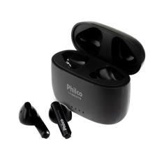 Fone De Ouvido Bluetooth Esportivo Air Beats Intra-Auricular Com Micro