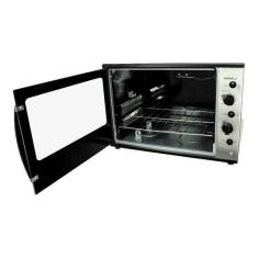 Forno Elétrico Bancada Nardelli 60l C/espeto Giratório 220v, 220V