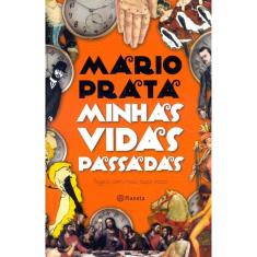 Minhas Vidas Passadas