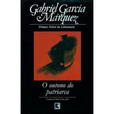 O Outono Do Patriarca