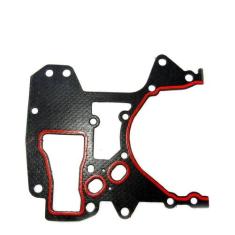 Junta Bomba Ole Cruze 1.8 16V 2012/2017 10009 - Junta lima