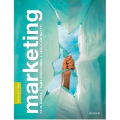 Marketing 6th Edition