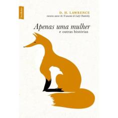 Apenas Uma Mulher E Outras Historias Edicao De Bolso