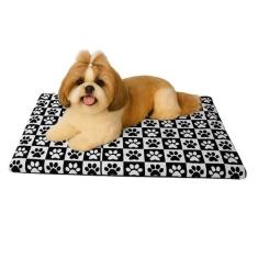 Colchonete Para Cachorro Impermeável Lavável COLCHÃO Cama Cães e Gatos