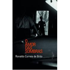 Livro - O amor das sombras