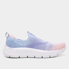 Tênis Skechers Go Walk Flex Feminino-Feminino