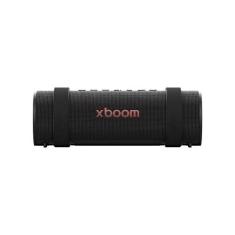 Caixa De Som Bluetooth Portátil LG XBOOM Grab, 20W, Bluetooth 5.1, IP6