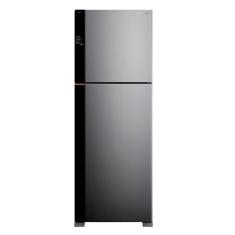 Geladeira Brastemp 512 Litros Frost Free Duplex Inox BRM62AK Bivolt