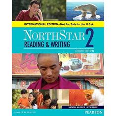 NorthStar Reading and Writing 2 SB, International Edition: Reading & Writing