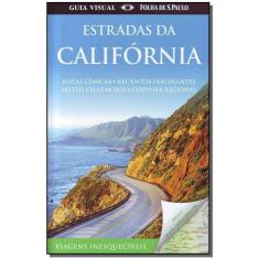 Estradas da California