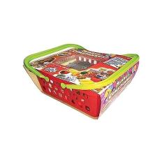 Crec Crec - Minhas Comprinhas