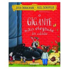 O Gigante Mais Elegante Da Cidade