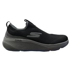 Tênis Skechers Go Run Elevate Masculino Preto-Masculino