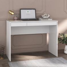 Escrivaninha College II Office Mesa de Estudos com Gavetas