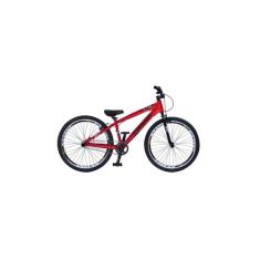 Bicicleta Gios Wheeling  Frx/4trix Aro 26 Vermelho Neon , Vermelho neo