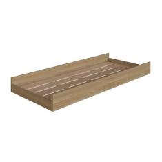 Cama Auxiliar Para Beliche Infantil - Espresso Móveis