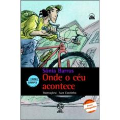 Onde O Céu Acontece