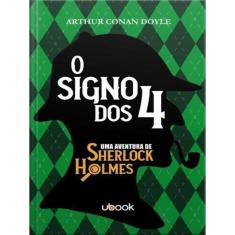 O Signo dos Quatro