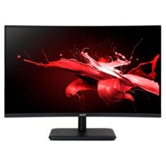 Monitor Gamer Acer Nitro Tela Curva 27` Va 165Hz Ed270R