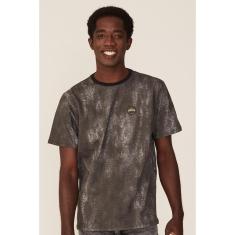 Camiseta HD Especial Masculino-Masculino