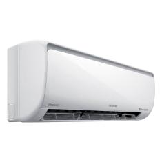Ar Condicionado Split Digital Inverter 9000 BTUs Quente e Frio Samsung AR09MSSPBGMNAZ 220V