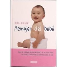 Livro - Mensajes Del Bebe
