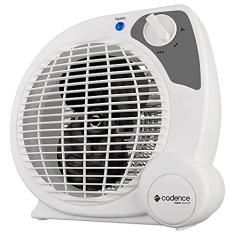 Aquecedor Cadence Termoventilador New Auros - 220V
