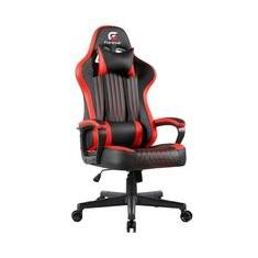 Cadeira Gamer Fortrek Vickers, Black/Red - 70520